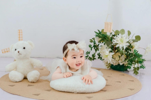 西双版纳宝宝几个月枕枕头最好 西双版纳宝宝几个月枕枕头最好